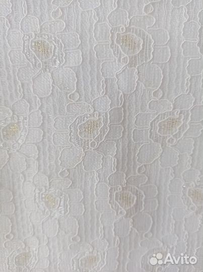 Платье для девочки, размер 146