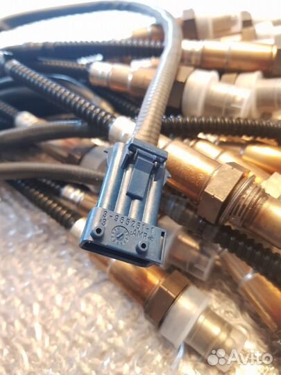 Кислородный датчик Peugeot / Citroen