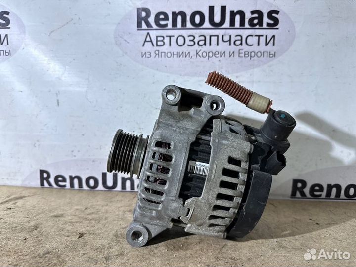 Генератор Peugeot 308 EP6 1.6