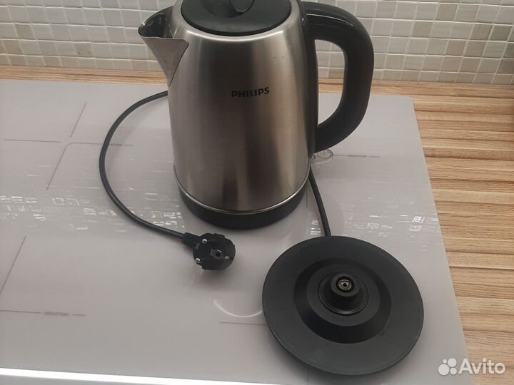 Электрочайник philips