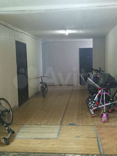 2-к. квартира, 35 м², 4/5 эт.