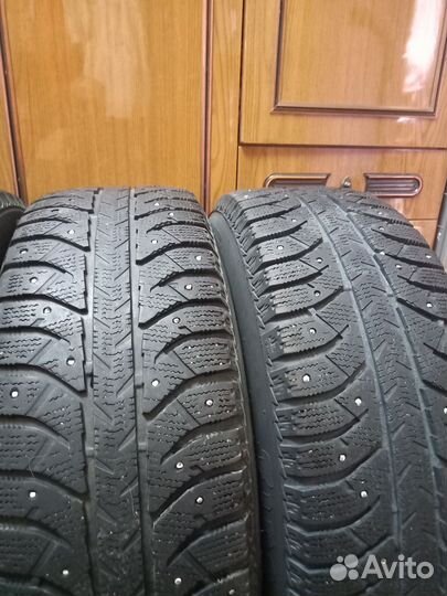 Firestone Ice Cruiser 7 195/65 R15 91T