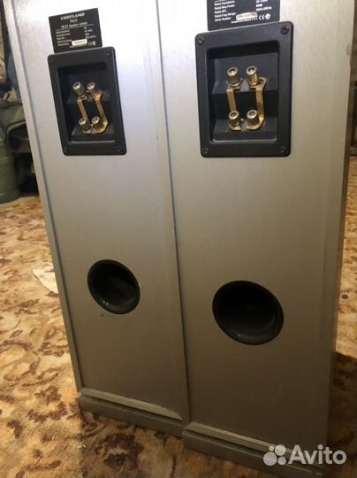 Колонки Cortland