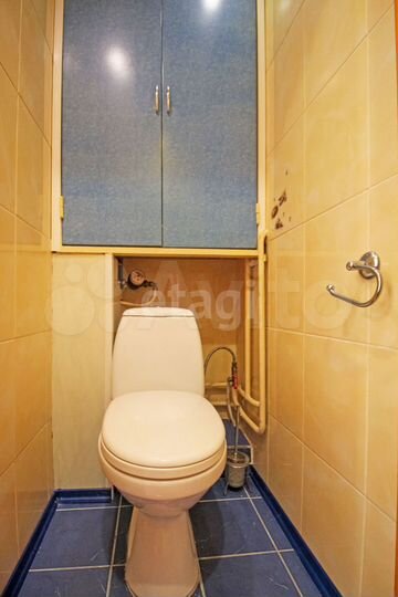 3-к. квартира, 66 м², 9/9 эт.