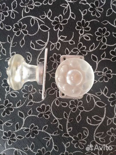 Ручка дверная СССР