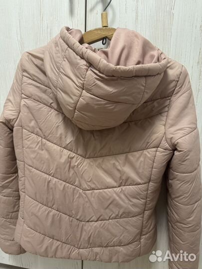 Куртка bershka