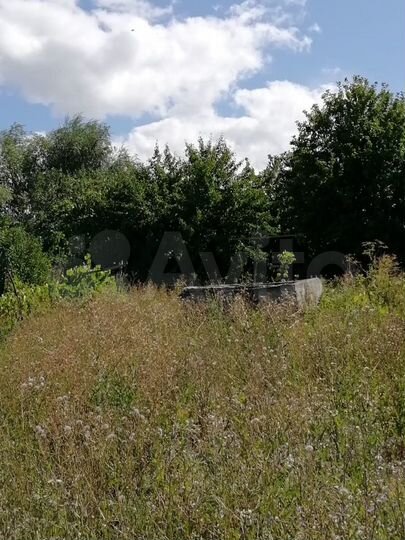 Участок 15 сот. (ИЖС)