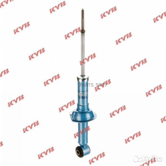 KYB NSF9180 Амортизатор задний GAS Sport New SR Sp