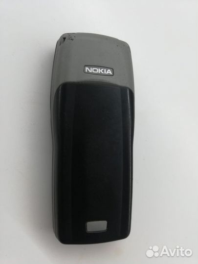 Телефон nokia 1100 (в коллекцию)