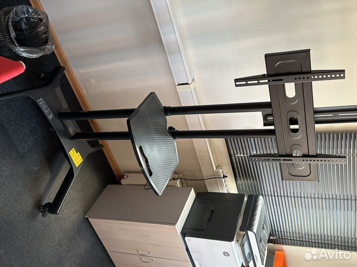 Стойка под телевизор vesa 300x300 200x200