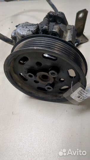 Гур Volkswagen Polo, 2001