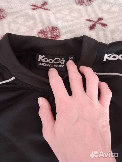 Футбольная форма