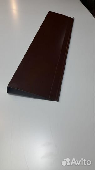 Откос оконный с аквилоном. Изготовитель