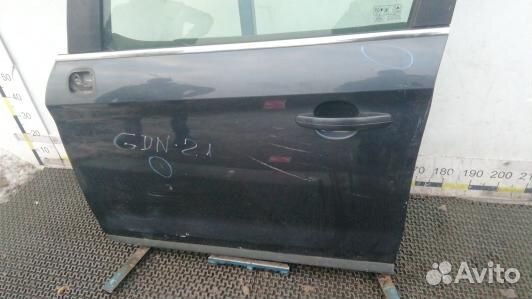 Дверь передняя левая ford kuga 1 (GDN21EN01)
