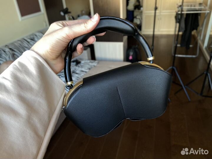 Наушники earpods