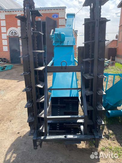 Зернометатель Воронежский Завод Сельхозмашин ПЗС-150 Вулкан, 2023