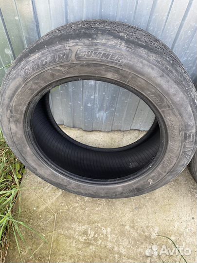 Tigar Summer SUV 235/60 R18 107W