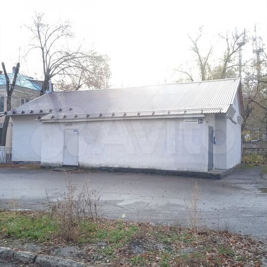 Здание, 95.6 м²