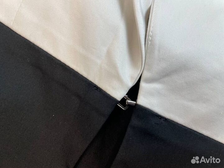 Пиджак женский Vassa co 40 XS жакет новый