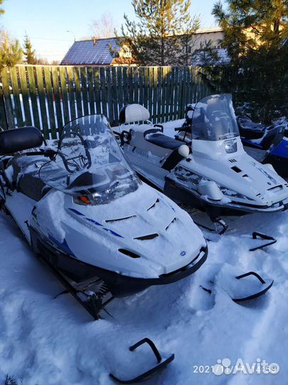 Продам снегоход Polaris widetrak 500 LX,2012мод.г