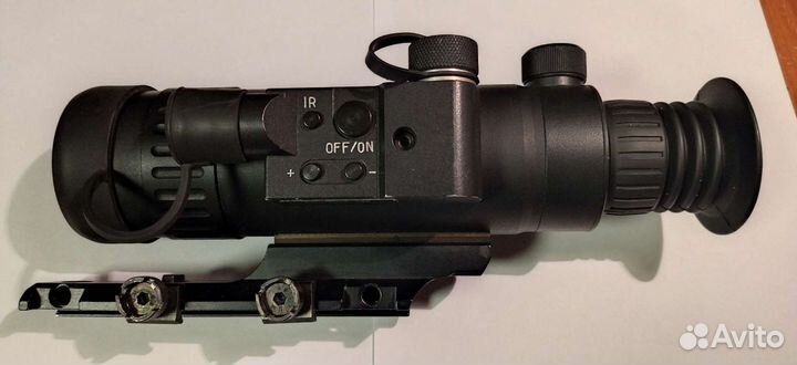 Прицел ночного видения avenger gen 1 be16150