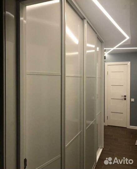 Шкафы на заказ