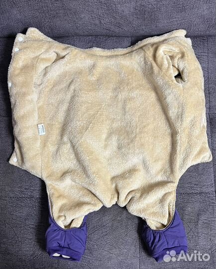 Новый Комбинезон для собаки petmax