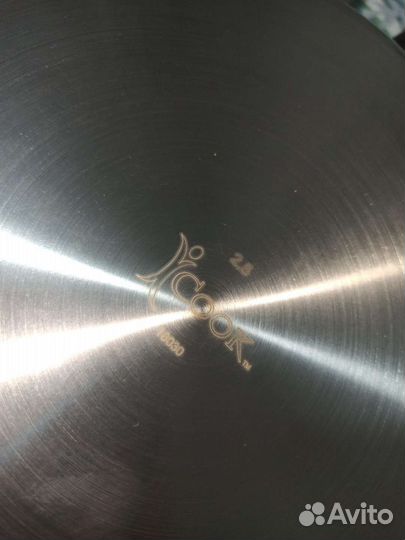 Сковорода amway icook