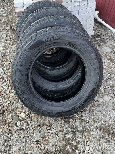 Pirelli Scorpion ATR 185/75 R16