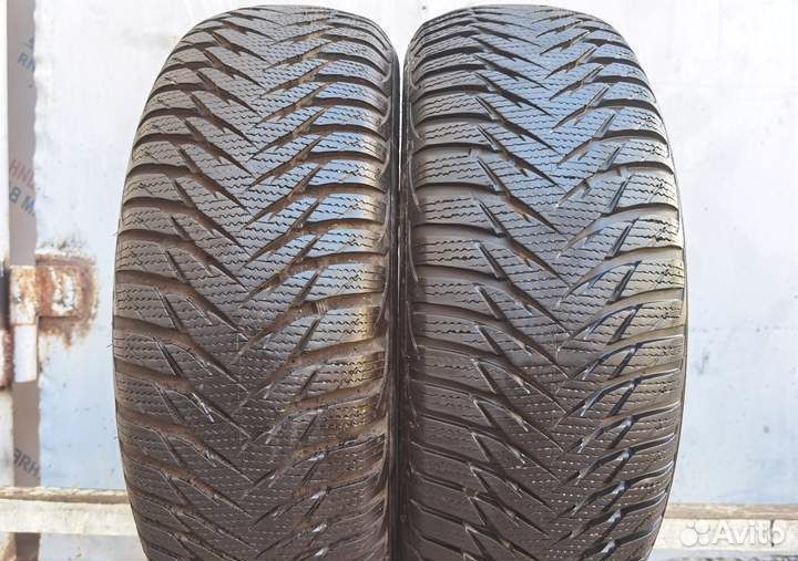 Goodyear UltraGrip 8 205/60 R16 96H