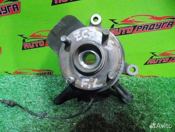 Ступица suzuki, ZC32S,ZC72S,ZD72S swift 2WD 4WD 25