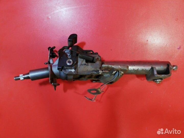 Рулевая колонка Lexus Rx300 MCU15 1MZ-FE 2002