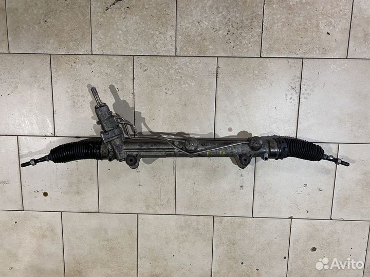 Рулевая рейка Mercedes ML, GL 164