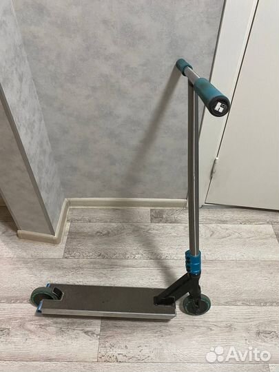 Hipe H5 Street Трюковой самокат