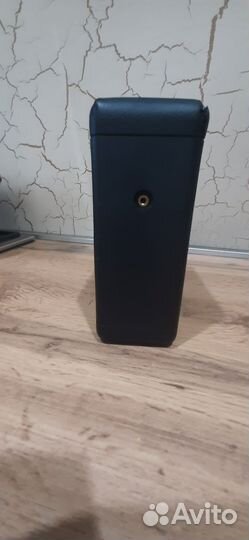 Колонка marshall stockwell 2 портативная