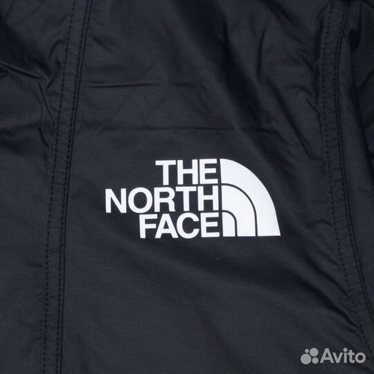 THE north face Jacket Men Black (L)(14)