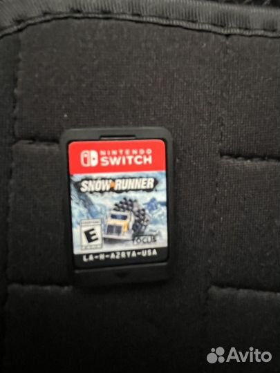 Nintendo switch rev 2