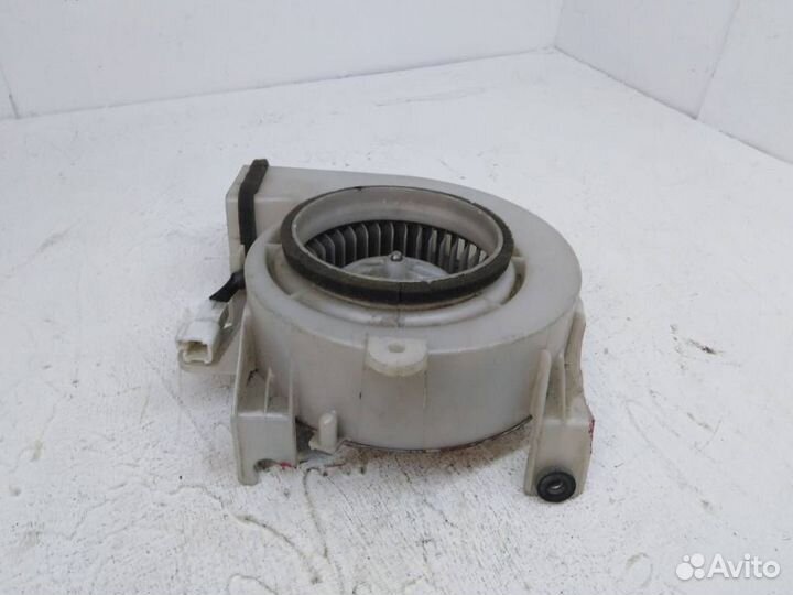 Моторчик печки Лексус GS 3