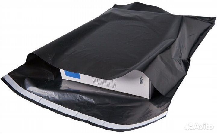 Курьерские пакеты для маркетплейсов