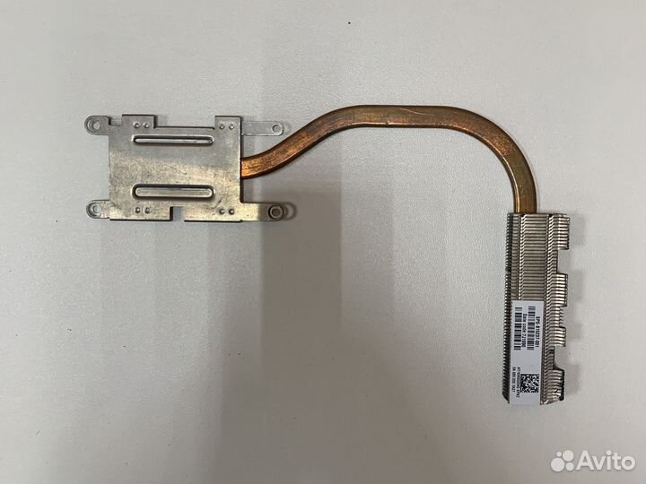 Радиатор для ноутбука hp250-g4