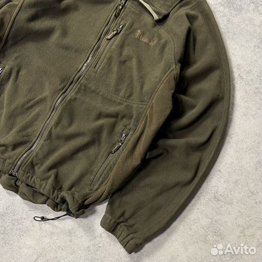 Охотничья флисовая кофта Pinewood Harkila