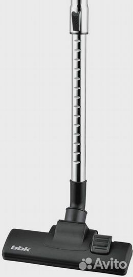 Пылесос Bbk BV1502 (B/DC)