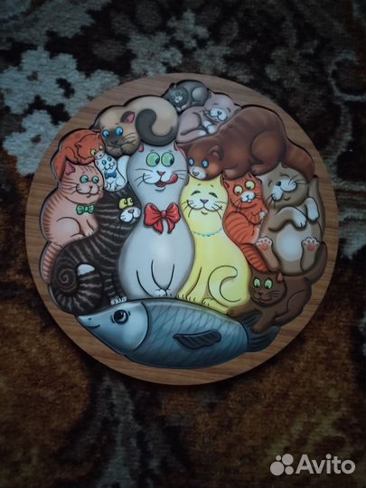 Настольные игры для детей