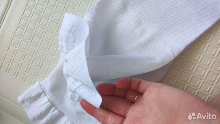 Компрессионные чулки размер 3