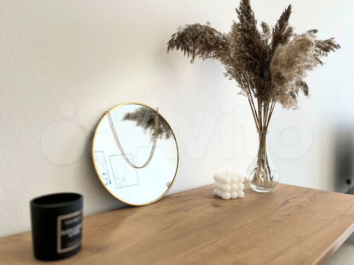 1-к. квартира, 40 м², 8/25 эт.