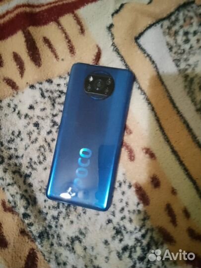 Xiaomi Poco X3 NFC, 6/128 ГБ