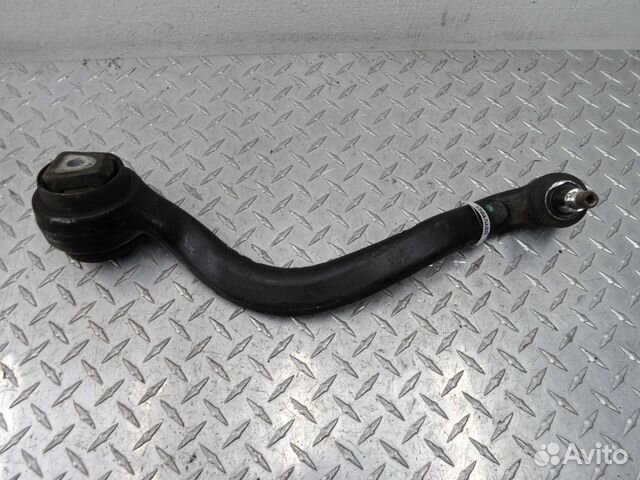 Рычаг передний левый нижний BMW X5 E70 6773949