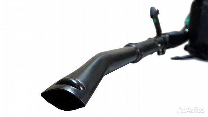 Воздуходувка бензиновая Sturm 3,7л/с, 1440м3/ч