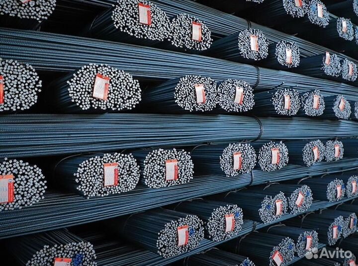 Арматура с доставкой