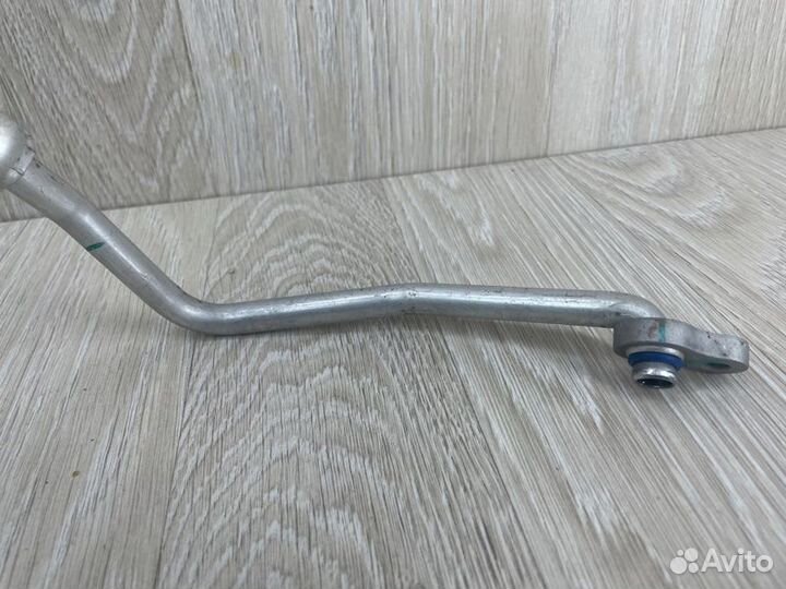 Трубка кондиционера Hyundai Solaris 2